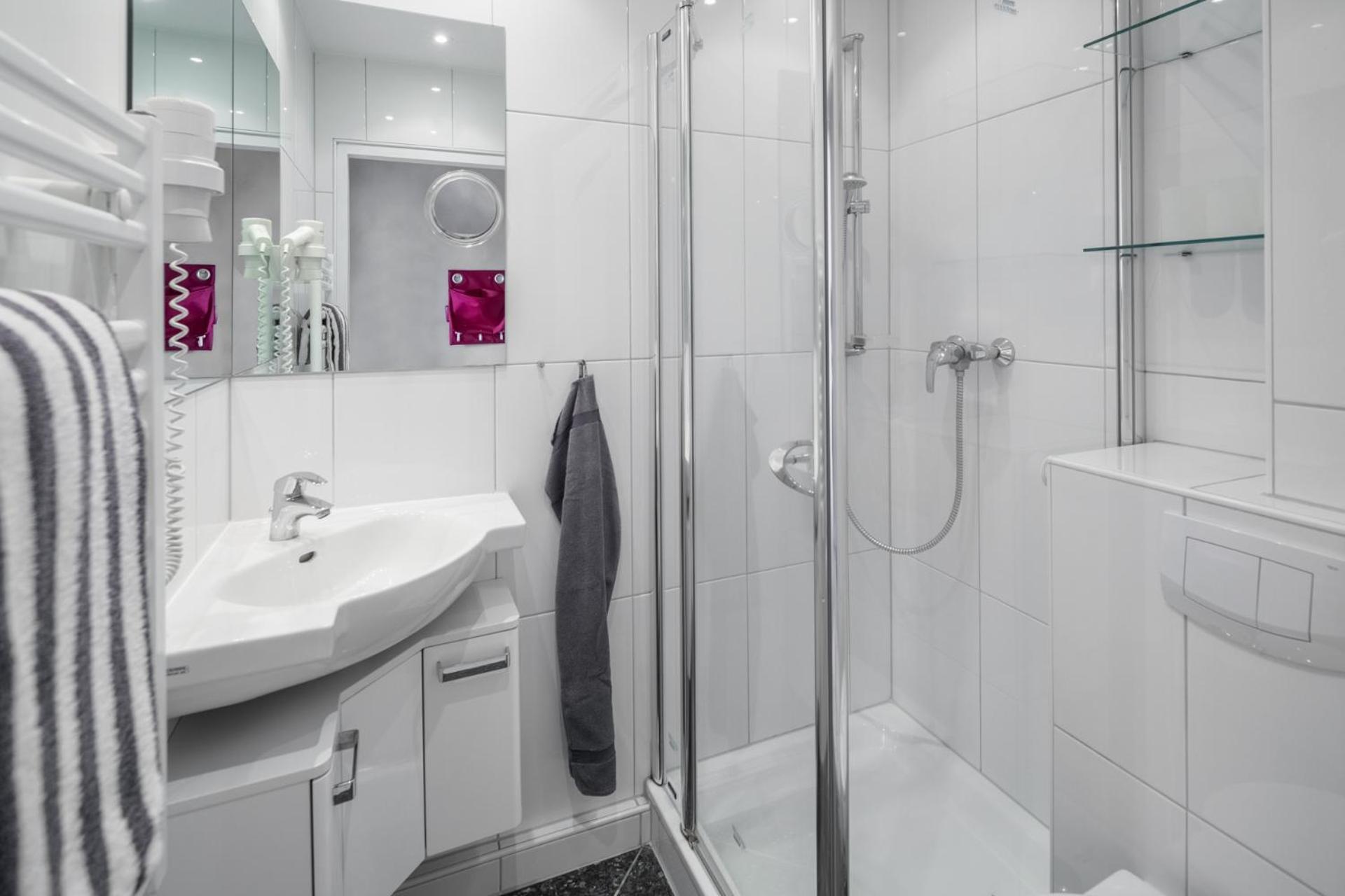 Haus Bielefeld Ferienwohnung 29 Нордерней Экстерьер фото